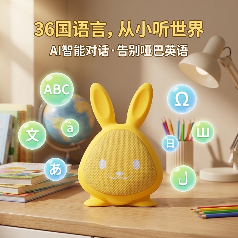 T23 AI智能故事机