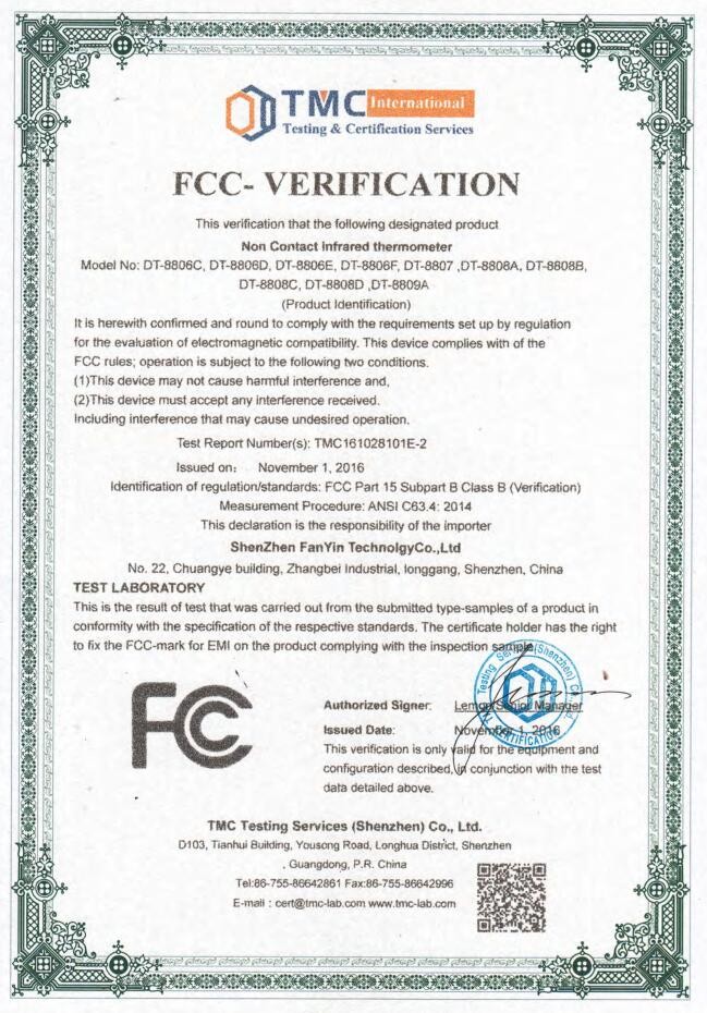 FCC