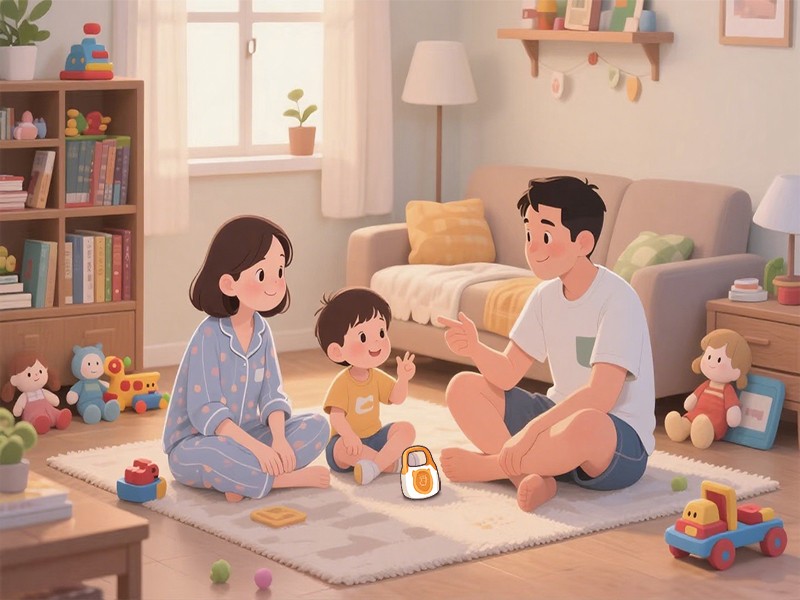 从休学到年级前十：一位妈妈的“反套路”救赎之路 （上篇）